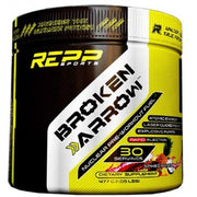 Repp Sports Broken Arrow Pre-Workout